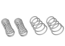 Load image into Gallery viewer, Whiteline - Lowering Springs - Whiteline 05-14 Ford Mustang GT S197 Performance Lowering Springs - Anything Coyote