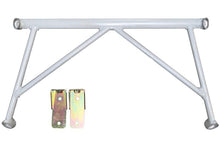 Load image into Gallery viewer, Whiteline - Strut Bars - Whiteline 05+ Ford Mustang 8cyl (Shelby GT / GT500) Front Lower Control Arm Brace to Swaybar - Anything Coyote