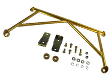 Load image into Gallery viewer, Whiteline - Strut Bars - Whiteline 05+ Ford Mustang 8cyl (Shelby GT / GT500) Front Lower Control Arm Brace to Swaybar - Anything Coyote