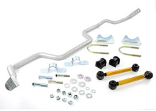 Load image into Gallery viewer, Whiteline - Sway Bars - Whiteline 05+ Ford Mustang Coupe 8 cyl (Inc Shelby GT / GT500) Rear 27mm Heavy Duty Adj Swaybar - Anything Coyote