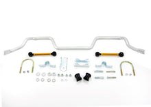 Load image into Gallery viewer, Whiteline - Sway Bars - Whiteline 05+ Ford Mustang Coupe 8 cyl (Inc Shelby GT / GT500) Rear 27mm Heavy Duty Adj Swaybar - Anything Coyote