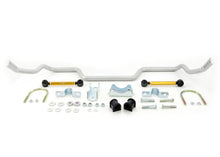 Load image into Gallery viewer, Whiteline - Sway Bars - Whiteline 05+ Ford Mustang Coupe 8 cyl (Inc Shelby GT / GT500) Rear 27mm Heavy Duty Adj Swaybar - Anything Coyote