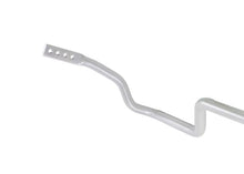 Load image into Gallery viewer, Whiteline - Sway Bars - Whiteline 05+ Ford Mustang Coupe 8 cyl (Inc Shelby GT / GT500) Rear 27mm Heavy Duty Adj Swaybar - Anything Coyote