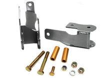 Load image into Gallery viewer, Whiteline - Sway Bars - Whiteline 05+ Ford Mustang Coupe (Inc GT &amp; Shelby GT500) Rear C/A - Complete Lwr Rear Mounting Brkt - Anything Coyote
