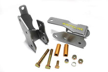 Load image into Gallery viewer, Whiteline - Sway Bars - Whiteline 05+ Ford Mustang Coupe (Inc GT &amp; Shelby GT500) Rear C/A - Complete Lwr Rear Mounting Brkt - Anything Coyote