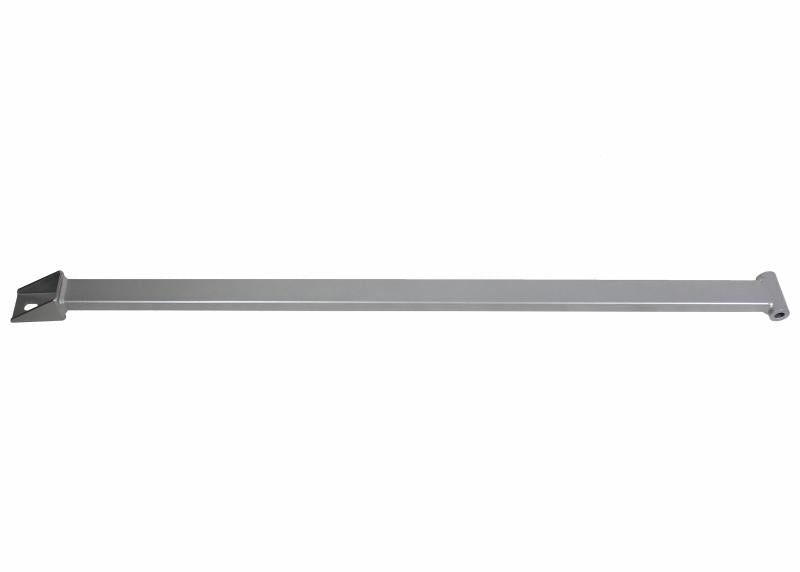 Whiteline - Strut Bars - Whiteline 05+ Ford Mustang Coupe (Inc GT & Shelby GT500) Rear Chassis Support Brace - Anything Coyote