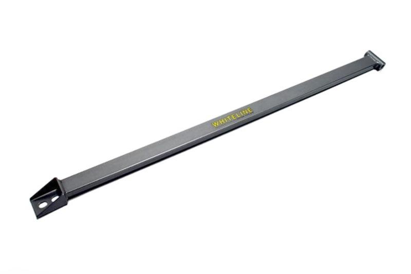Whiteline - Strut Bars - Whiteline 05+ Ford Mustang Coupe (Inc GT & Shelby GT500) Rear Chassis Support Brace - Anything Coyote