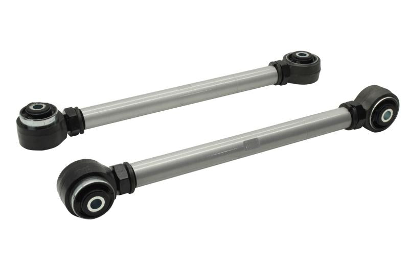 Whiteline - Control Arms - Whiteline 05+ Ford Mustang Rear Control Arm-Complete Lwr Arm Assembly (Pinion Angle Correction) - Anything Coyote
