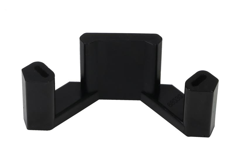 Whiteline - Bushing Kits - Whiteline 11-14 Ford Mustang GT / 12-13 Boss / 15 V6, Ecoboost, GT  Gearbox - Mount Insert Bushing - Anything Coyote