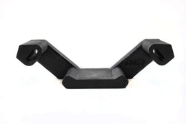 Whiteline - Bushing Kits - Whiteline 11-14 Ford Mustang GT / 12-13 Boss / 15 V6, Ecoboost, GT  Gearbox - Mount Insert Bushing - Anything Coyote