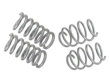 Load image into Gallery viewer, Whiteline - Lowering Springs - Whiteline 2015 Ford Mustang GT S550 Performance Lowering Springs - Anything Coyote