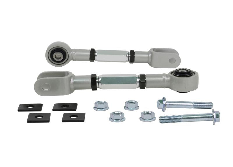 Whiteline - Control Arms - Whiteline 2015+ Ford Mustang S550 GT/Shelby Rear Suspension Control Arm - Anything Coyote