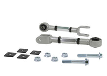 Load image into Gallery viewer, Whiteline - Control Arms - Whiteline 2015+ Ford Mustang S550 GT/Shelby Rear Suspension Control Arm - Anything Coyote