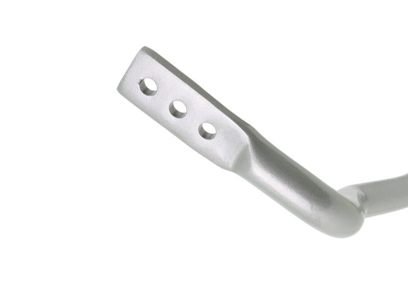 Whiteline - Sway Bars - Whiteline 35mm Heavy Duty Blade Adj Swaybar Front 2015 Mustang S550 - Anything Coyote