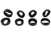 Load image into Gallery viewer, Whiteline - Bushing Kits - Whiteline Plus 14+ Ford Mustang GT500/S550 Crossmember Mount Insert Kit - Anything Coyote