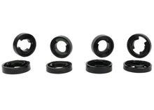 Load image into Gallery viewer, Whiteline - Bushing Kits - Whiteline Plus 14+ Ford Mustang GT500/S550 Crossmember Mount Insert Kit - Anything Coyote