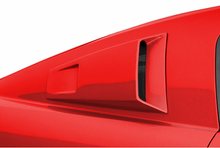 Load image into Gallery viewer, 07-09 GT500 C-Series Quarter Window Scoops