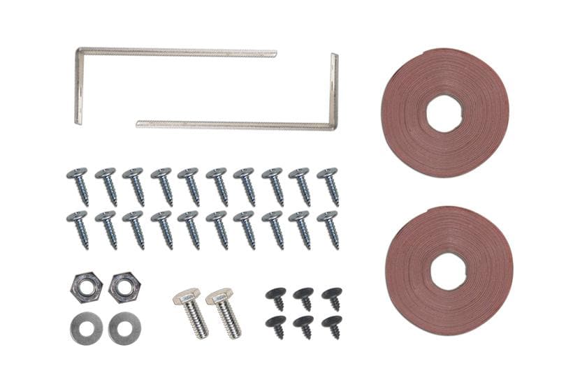 05-09 Mustang GT Side Exhaust Kit
