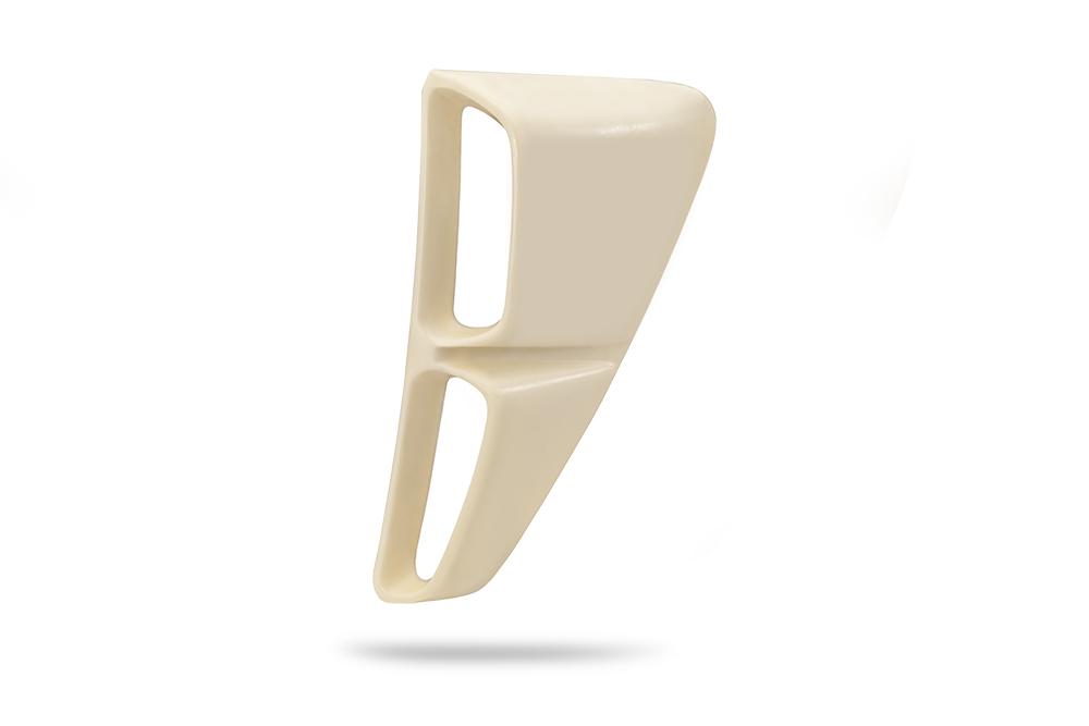 99-04 Mustang Stalker Side Scoops