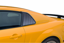 Load image into Gallery viewer, 07-09 GT500 Quarter Window Covers