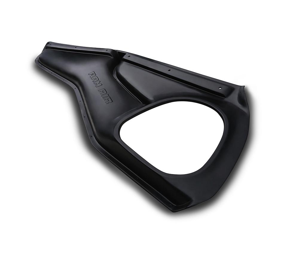 2015-2017 Mustang Ram Air Duct