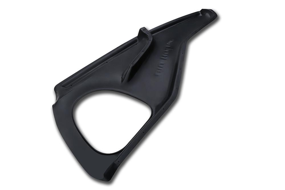 2015-2017 Mustang Ram Air Duct
