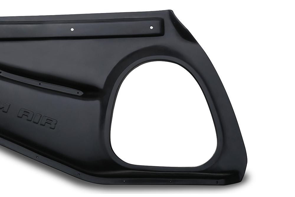 2015-2017 Mustang Ram Air Duct