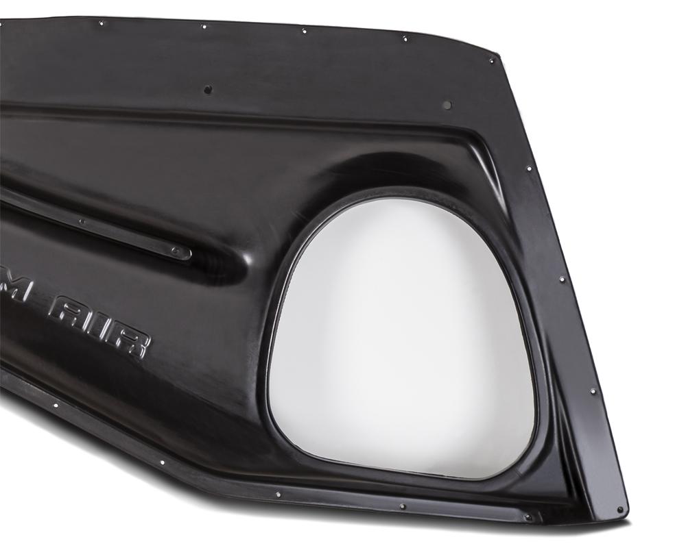 2018-2021 Mustang Ram Air Under Hood Duct