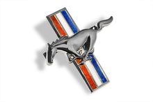 Load image into Gallery viewer, 05-14 Mustang Running Horse Grille Emblem