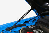 2005-2014 Cervini's Mustang Hood Struts