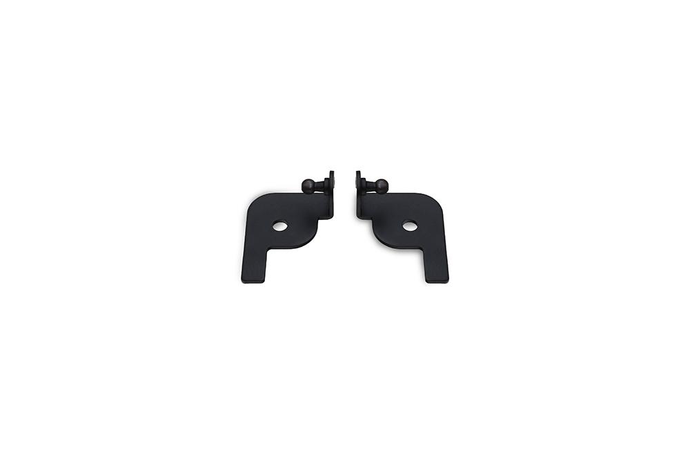 2015-2021 Cervini's Mustang Hood Struts