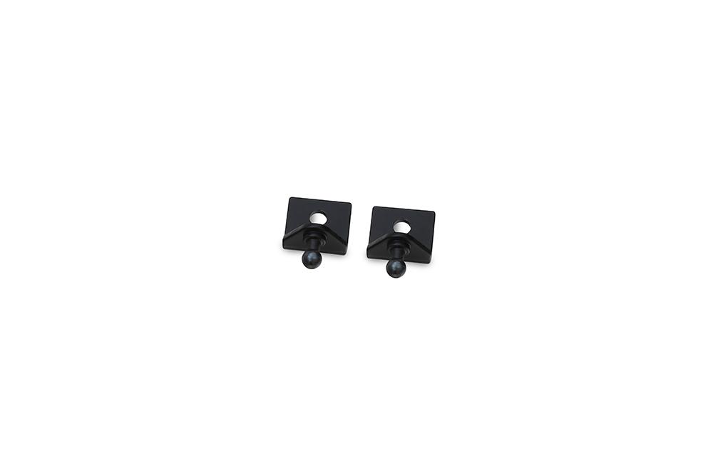2015-2021 Cervini's Mustang Hood Struts