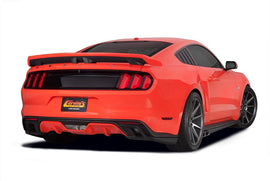 2015-2021 C-Series Mustang Pedestal Spoiler