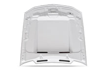 Load image into Gallery viewer, 10-12 Mustang 4&quot; Cowl Hood