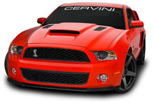 Load image into Gallery viewer, 13-14 Mustang Stalker Hood