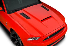 Load image into Gallery viewer, 13-14 Mustang Stalker Hood