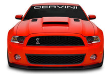 Load image into Gallery viewer, 13-14 Mustang Stalker Hood