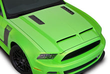 Load image into Gallery viewer, 13-14 Mustang Type 4 Ram Air Hood
