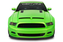 Load image into Gallery viewer, 13-14 Mustang Type 4 Ram Air Hood