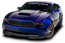 Load image into Gallery viewer, 10-12 Mustang Stalker II Hood