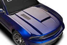 Load image into Gallery viewer, 10-12 Mustang Stalker II Hood