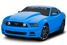 Load image into Gallery viewer, 13-14 Mustang 4&quot; Cowl Hood