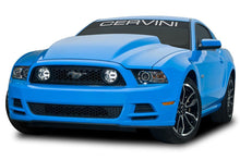 Load image into Gallery viewer, 13-14 Mustang 4&quot; Cowl Hood