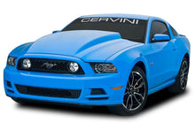 Load image into Gallery viewer, 13-14 Mustang 4&quot; Cowl Hood