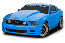 Load image into Gallery viewer, 13-14 Mustang 4&quot; Cowl Hood