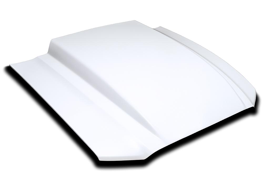 13-14 Mustang 4" Cowl Hood