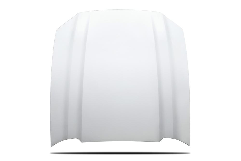 13-14 Mustang 4" Cowl Hood