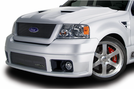 04-08 F-150 CT Hood Kit
