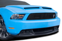 Load image into Gallery viewer, 10-12 Mustang Ram Air Hood W/ Louvers