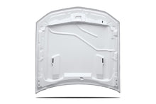 Load image into Gallery viewer, 10-12 Mustang Ram Air Hood W/ Louvers